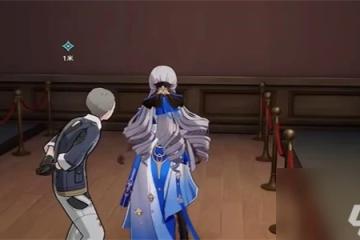 崩壞星穹鐵道藏品收集自動機兵蜘蛛任務怎麼玩 藏品收集自動機兵蜘蛛任務攻略