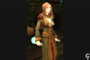 《魔獸世界》深淵皇冠任務接取在哪裡介紹