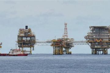 指天然氣與石油產量急遽下降　拉菲茲憂大馬徹底成能源進口國