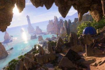 更加真實：《龍騰世紀4》可以和喜歡的同伴談戀愛！