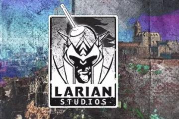 拉瑞安談下款新遊戲：正在為它製作更棒的過場動畫！