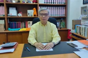 馬中友好關係加深學術交流　莫順宗：招生栽培中國東協專才