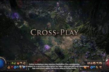 《流放之路2》需PS+？遊戲總監稱還在和索尼談判