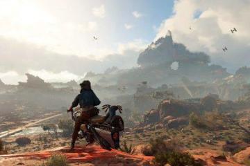 為育碧公式注入活力!星戰亡命徒有類似GTA的犯罪系統