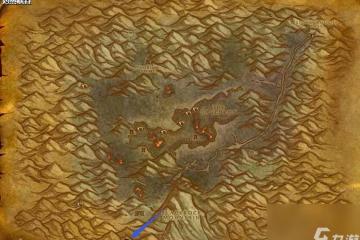 《魔獸世界》熔火之心開門任務完成方法及流程詳解