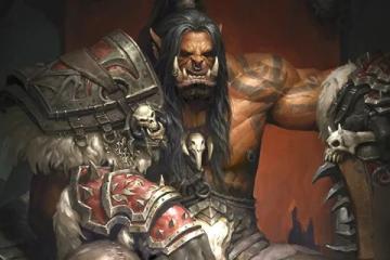 《魔獸世界》蘇克的巨型戒指在哪裡最新推薦