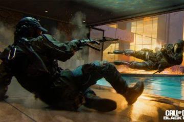 《COD21》首發16張多人地圖 回合制殭屍模式回歸