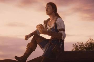 玩家不滿《神鬼寓言4》女主形象 希望提供自定義選項