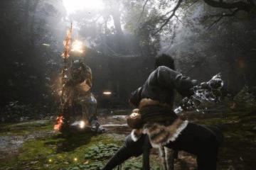 《黑神話》實體版秒售罄 二手平台有人加價上千轉賣