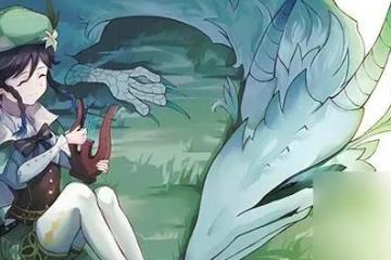 原神溫迪玩法有什麼 原神溫迪玩法流派介紹