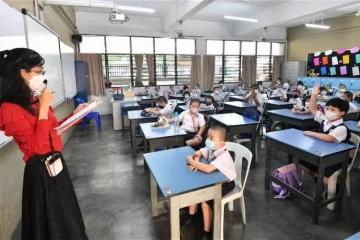 華小受非華裔家長歡迎　專家：因為專注教與學