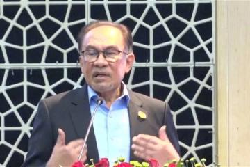 柴油津貼改革省下40億　安華：用於公交和援助金