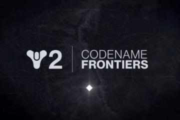 Bungie宣布：《命運2：代號前線》將於2025年推出！