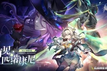 本該告一段落的星鐵新版本,卻成了點燃玩家期盼的新起點