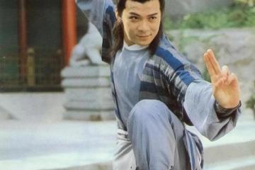 武俠也要看臉？為什麼大俠一定要帥？