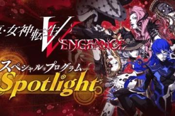 《真女神5：復仇》M站86分：今年最好回合制JPRG