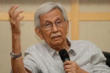 解凍銀行戶頭司法覆核　總檢署將反對達因申請