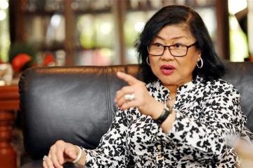 新國派英文老師來馬得付3.5倍薪資　拉菲達：還不如聘本地退休老師