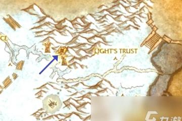 魔獸世界wlk懷舊服橙斧影之哀傷獲取攻略