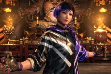 《鐵拳8》能否聯動《死或生》？總監回應：極不可能