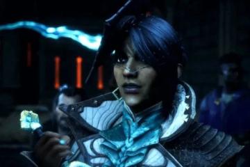 《龍騰世紀4》沒有微交易 不強制要求綁定EA帳號