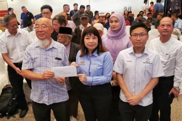 政府受促劃農業特區　讓金馬侖農民享津貼柴油