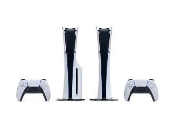 PS5新系統更新發布：含多項功能、穩定性改進！