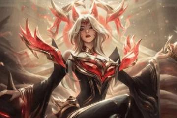 Faker名人堂皮膚遭抵制：天梯阿狸Ban率大幅上升！