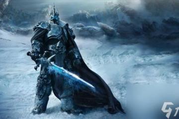 魔獸世界冰冠堡壘副本怎麼打 魔獸世界冰冠堡壘副本攻略