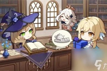 原神馬薩拉芝士球怎麼做 原神馬薩拉芝士球食譜介紹