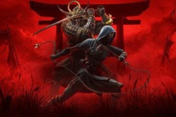 《刺客信條：影》沒有社會潛行機制 育碧官方回應