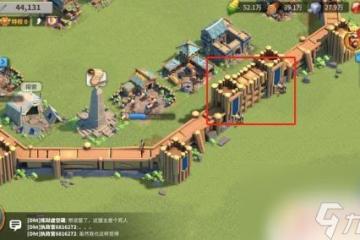 萬國覺醒怎麼讓主帥出現在城堡 萬國覺醒守城統帥設置技巧