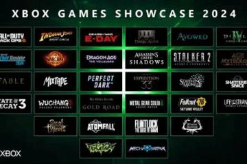 外媒：今年Xbox的發布會獲得了出色的品牌形象提升