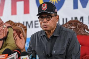 非婚生子女與領養兒童公民權申請　賽夫丁：內政部優先處理