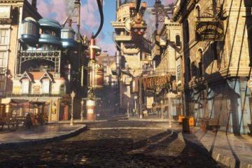 Xbox《發條革命》發售日泄露？開發商發表情包調侃