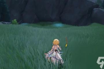 原神怎麼被雷劈