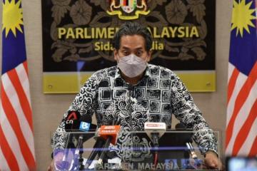 強調納吉藥物沒被更換  凱里：他狀況穩定