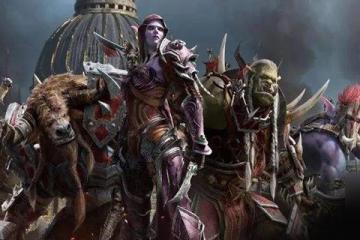 魔獸世界9.0隨機團本開放時間怎麼玩 遊戲玩法攻略