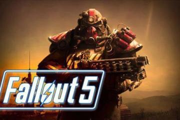 陶德:不會匆忙開發輻射新作 B社月度玩家破2500萬