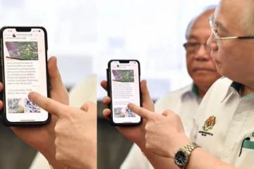 強調機師被尋獲時仍有生命氣息  魏家祥被「死亡詛咒」