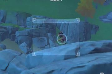 《原神手游》紫色的生物在哪裡介紹