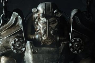 陶德：不著急推出《輻射5》 劇集填補了一定的空白