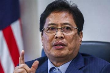 反貪會擬修訂2009年反貪會法令　阿占巴基：增設延期起訴協議