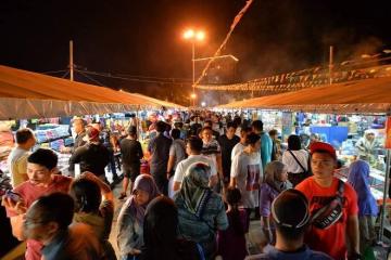 受柴油價格上漲影響　傳夜市小販7月調漲食物價格