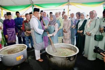 砂總理：大馬值得考慮加入金磚國家集團