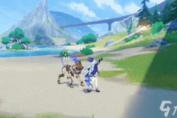 原神 V4.7解析   芙寧娜——現版本最強通用增傷角色