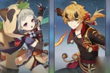 《原神早柚邀約全結局成就攻略》 探尋每個結局的關鍵線索