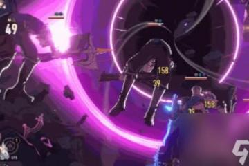 崩壞星穹鐵道流螢超擊破隊搭配方法