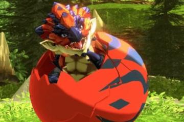 《怪物獵人物語2》累計銷量達200萬 上周剛登陸PS4