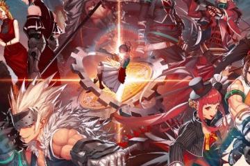 《DNF》手游下架部分商店 心動老闆怒斥安卓遊戲渠道